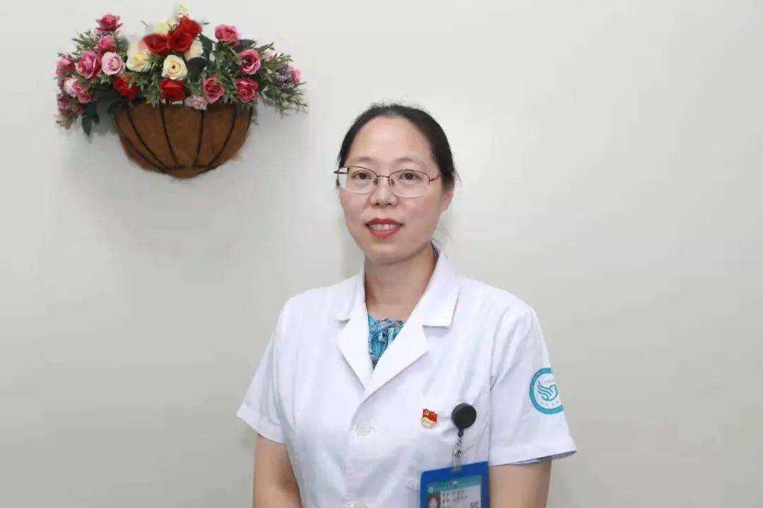 李红霞山西省人民医院肿瘤科主任兼任:"健康中国-肝胆病防治行动"全国