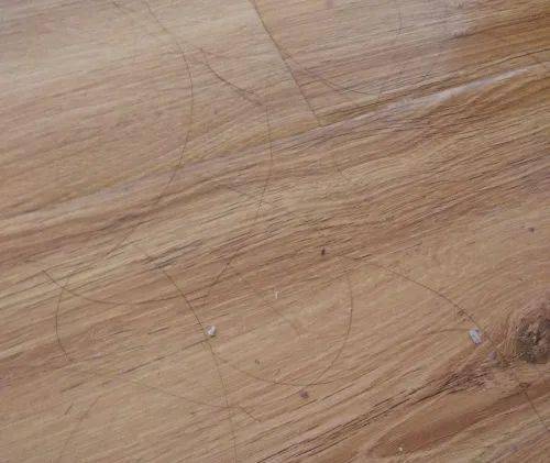 媲美扫地机器人,在家推一推,纸屑毛发一干二净~_地面_垃圾_地板