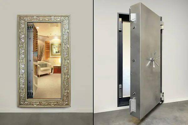 听说你的法国邻居在开挖地堡假如真的爆发核战争我们如何保命