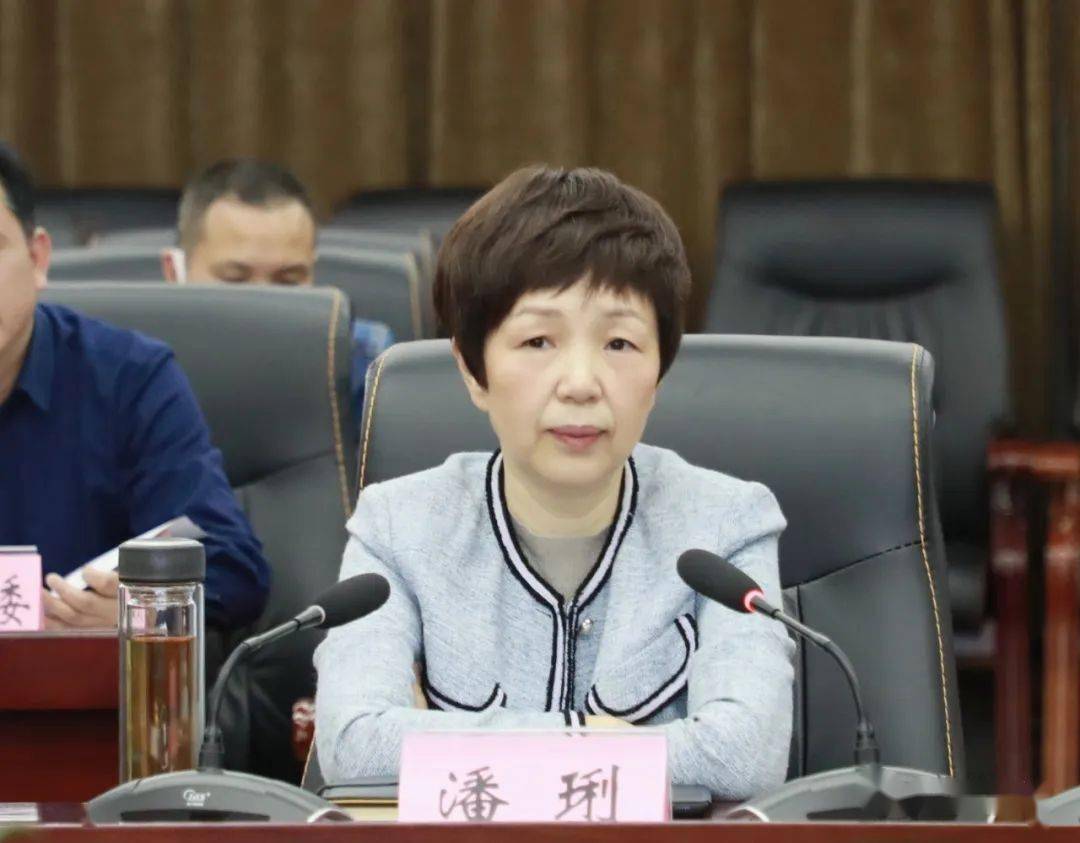 熊孙魁来横峰开展优化营商环境调研