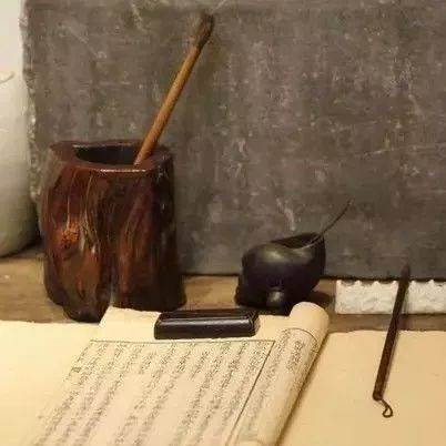 【羽扇纶巾】 “楷书”不是书法的基本功!_字体_能力_的要求