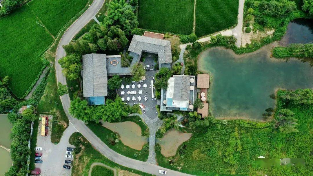 崇州积极探索打通"两山"转化路径_生态_林盘_川西