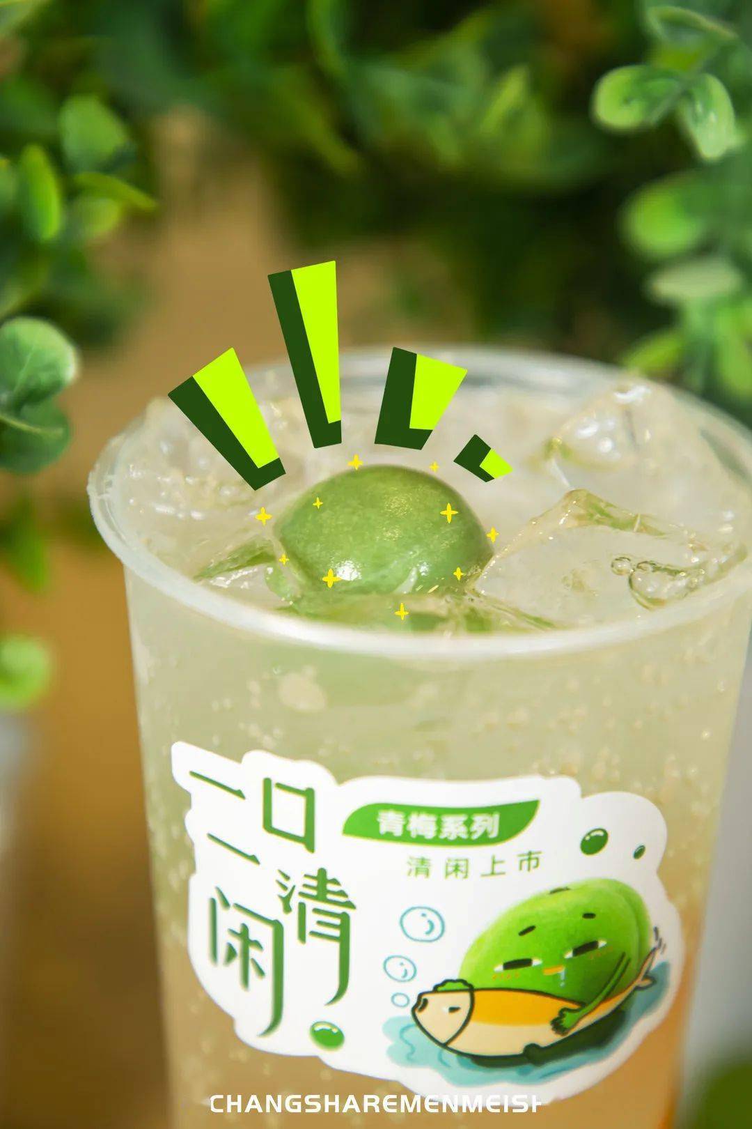coco五折券悠哉悠哉～带你解锁春日清闲密码