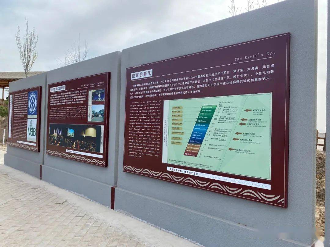 全民参与 护航地质遗迹" 这一主题,先后到炳灵寺石窟,炳灵丹霞,岗沟寺