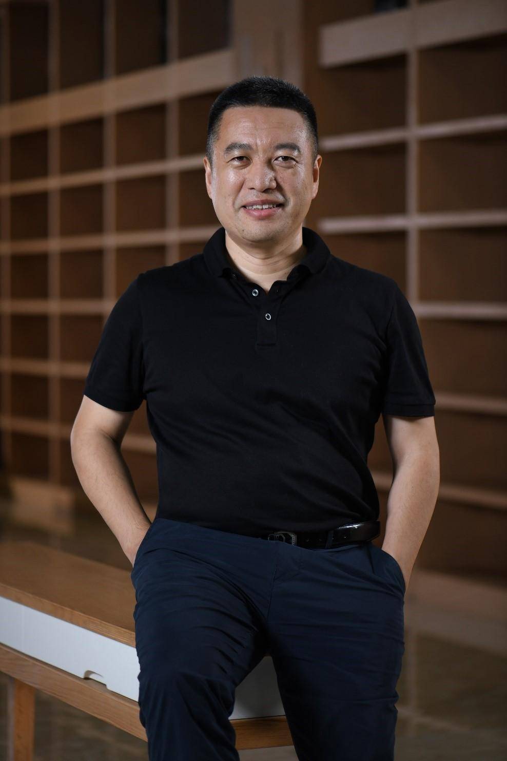 t3出行ceo崔大勇3年内网约车市占率突破30