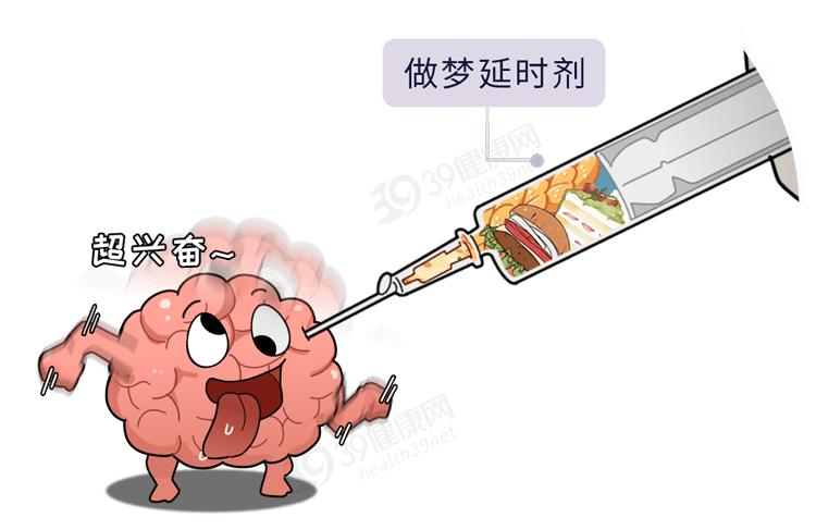 扩张血管的药物会影响大脑化学物质进而诱发噩梦同时放弃药物(安眠药