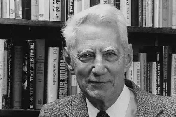 贝蒂和香农两个天才的爱情神话