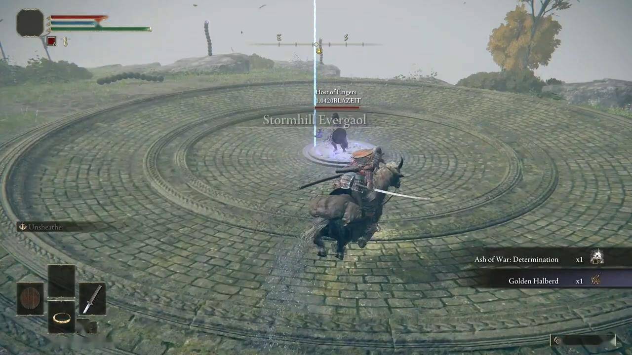 艾尔登法环无缝联机mod打造中消除联机界限