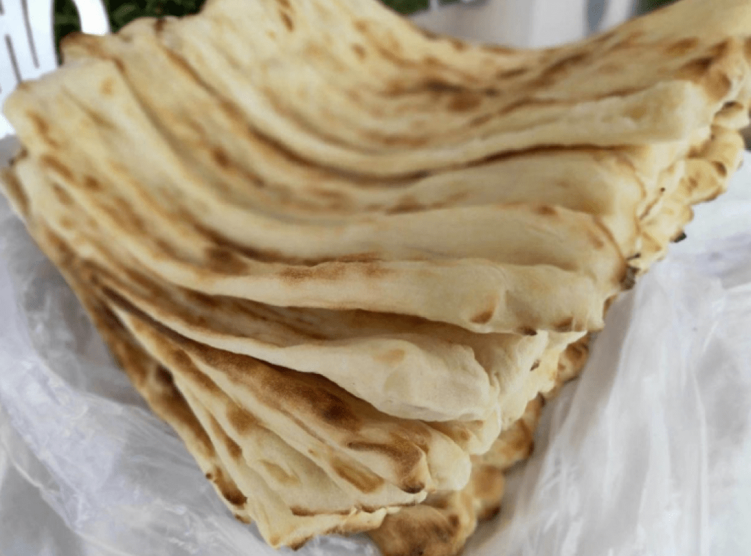 云游宿迁这些特色小吃全吃过的请举手