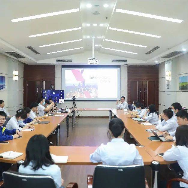东方风电举办通讯员暨短视频拍摄、剪辑培训_宣传_手机_工作会