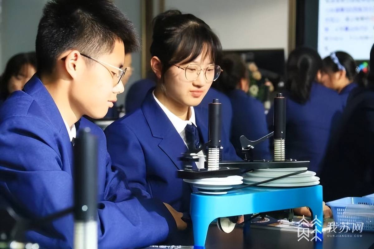 招生名额增加南京热门高中特长生招生计划公布