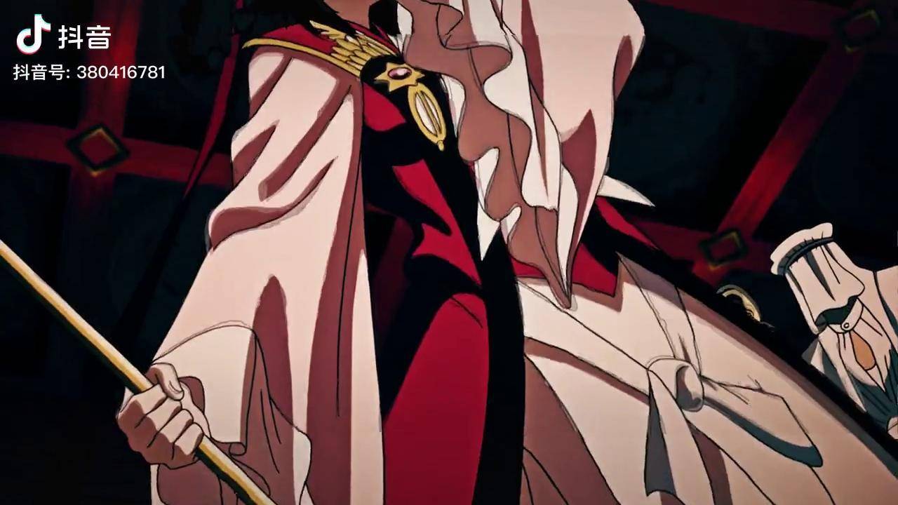 白龙当时害怕极了动漫漫剪治愈夜来动漫推荐魔笛magi