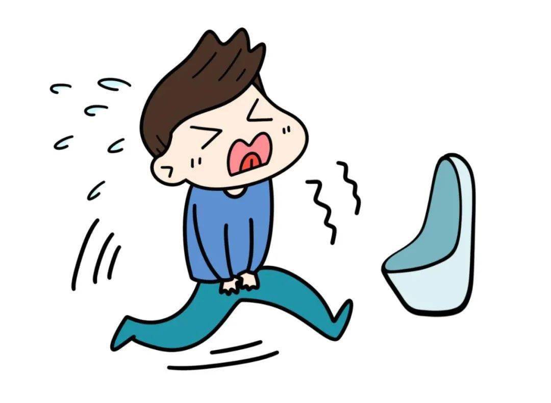 小家问医 | 憋回去的尿去哪儿了