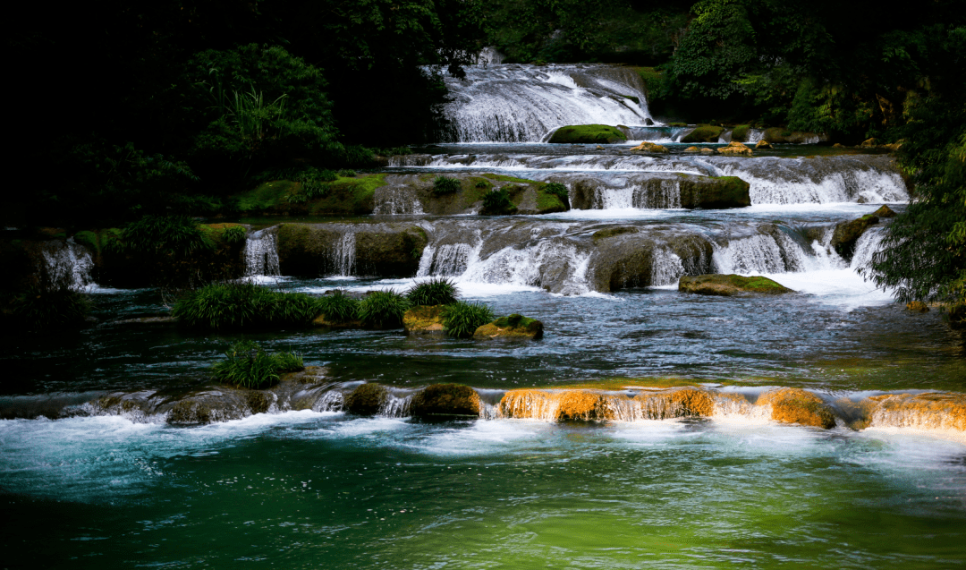 五一假期小七孔景区免门票