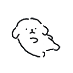 最近超火小狗gif小表情包合集