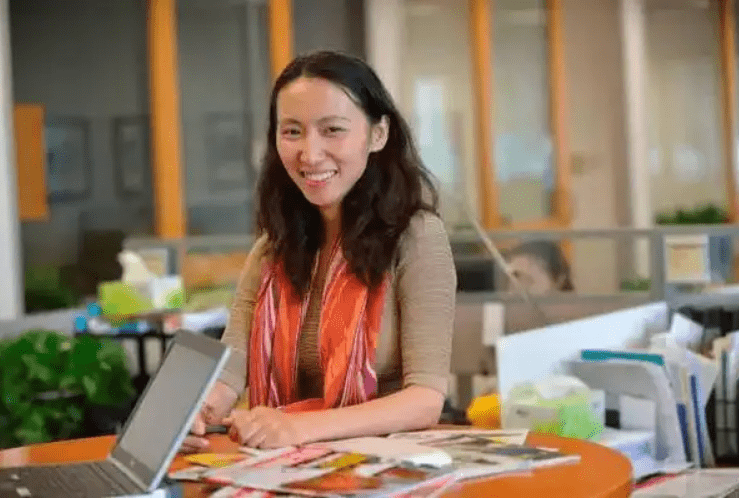 颜宁闺蜜李一诺27岁博士毕业4年生3个娃被盖茨重金挖走