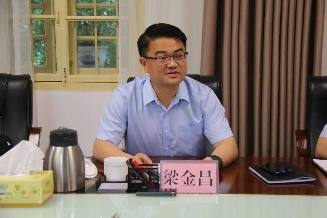 梁金昌指出,2022年广西文化旅游发展大会对促进江州区文化旅游发展有