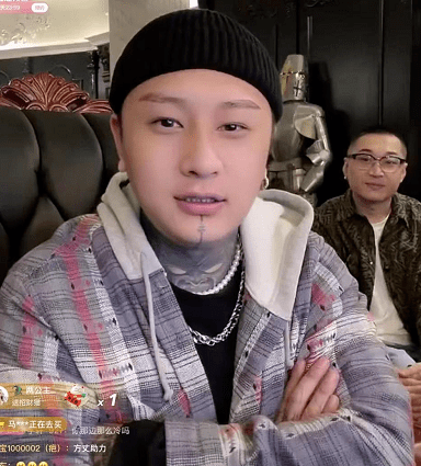 1000w写个道歉信方丈谈辛巴与品牌方和解暗示花钱解决了舒克表示方丈