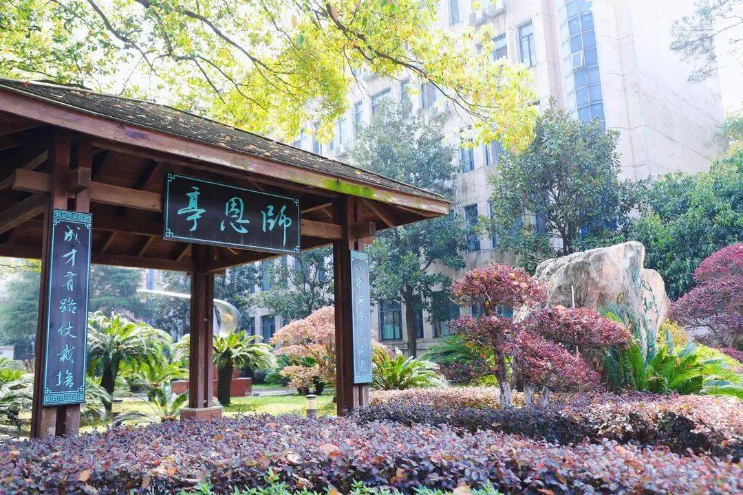 科技感满满望城一中等你来