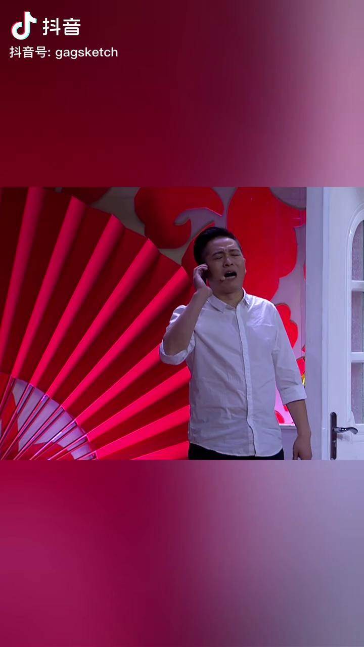 综艺搞笑恋人之间的乌龙事件组团儿上春晚丈母娘意外到访闹误会喜感的