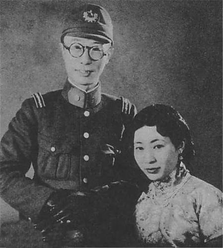 爱新觉罗慧生曾是日本人盼望的满洲国太子19岁被追求者枪杀