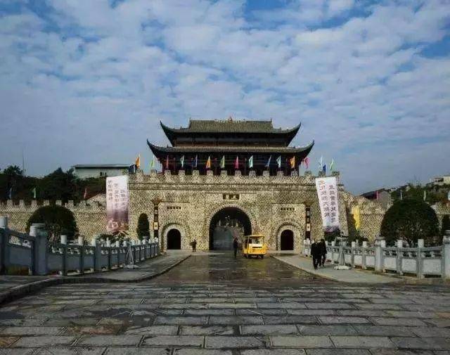 五一假期云游四海贵州黔东南这些绝美风景藏不住了