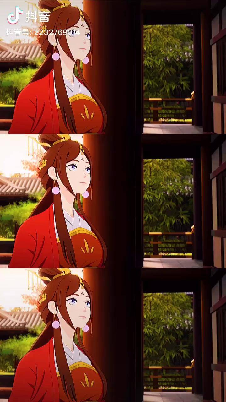 大丈夫何患无子两不疑国漫漫游计划