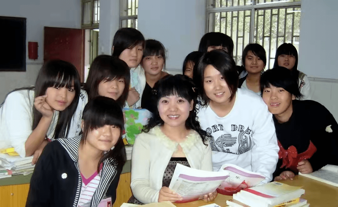 关于感恩教育,这些名师有话说!