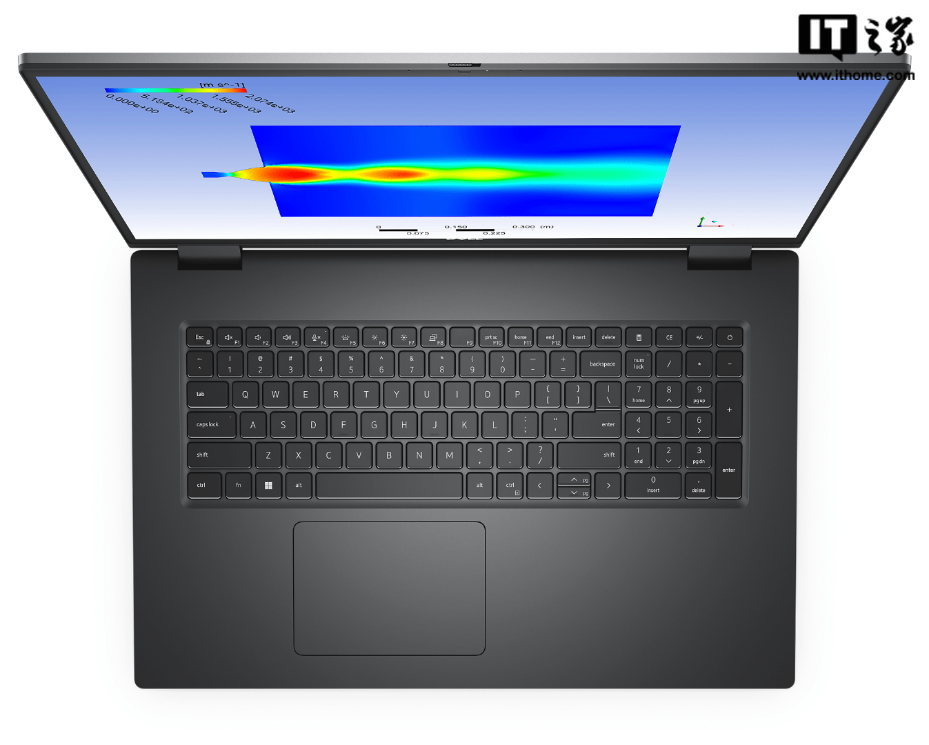 据外媒报道,precision 7770 将取代去年的 precision 7760.