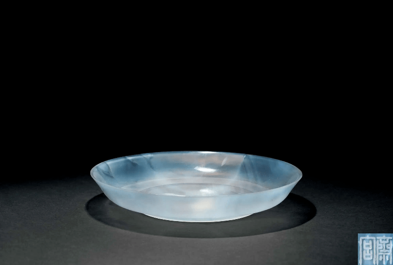 口袋抓马 | 大观园里的四季——《红楼梦》族群物质生活史_李纨_碟子