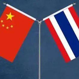 中泰经贸:借势RCEP,未来更可期_投资_贸易_合作伙伴关系