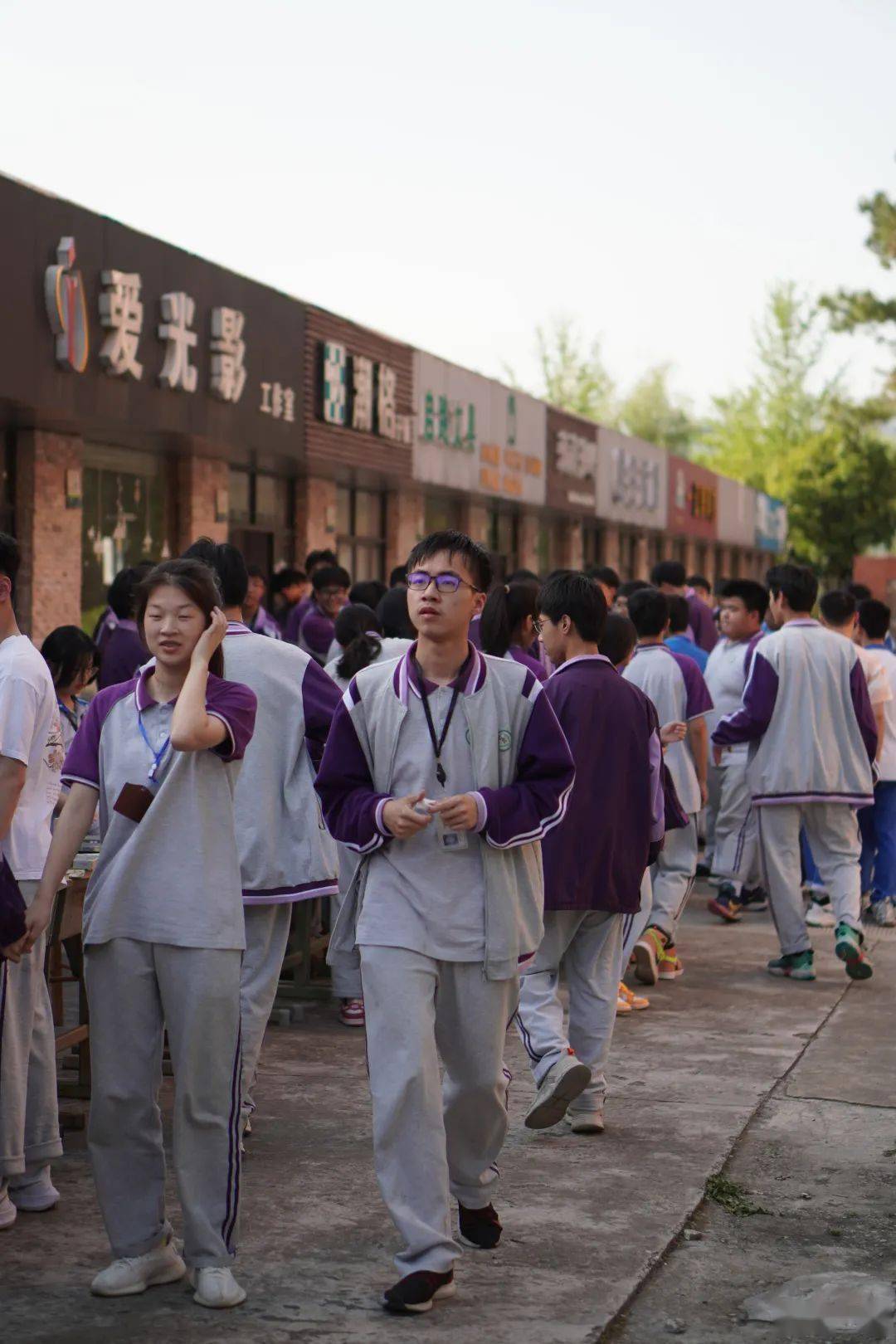 一起淘精彩萧山一职首届阅读节之双创园二手书跳蚤市场活动