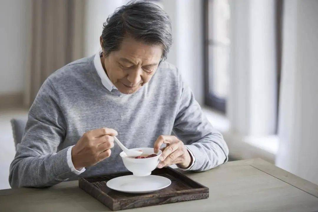 小家问医 | 老年人"没胃口"不是小事_食物_食欲_问题