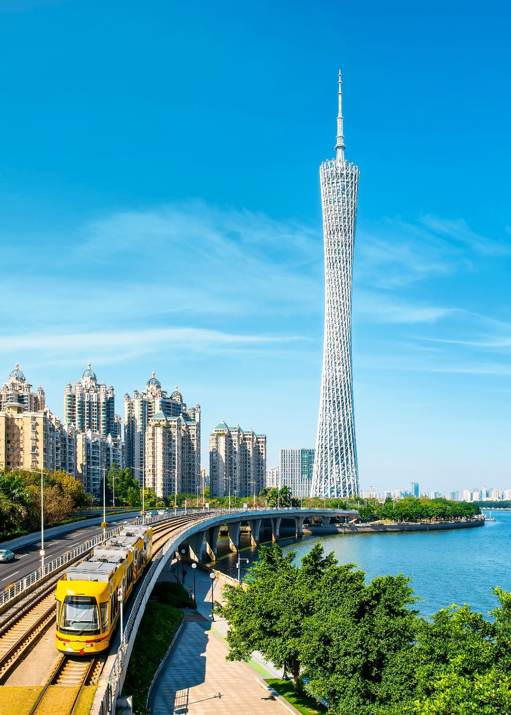 补偿式出游蓄势待发广州文旅多措并举备战五一