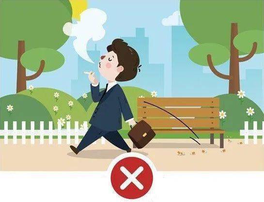 消防119问烟头为什么容易引发火灾67如何预防