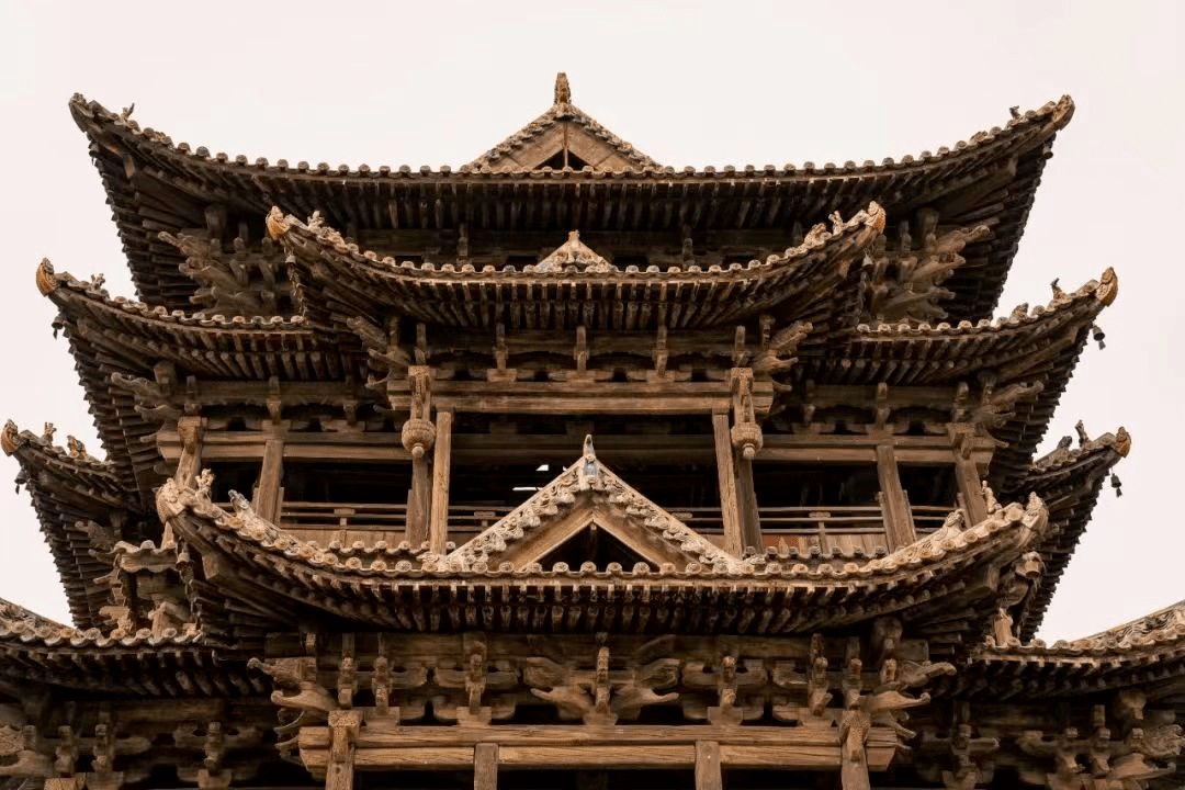 活动报名儿戏非遗美育社区亲子项目邀您一起体验中国古建筑斗拱技艺