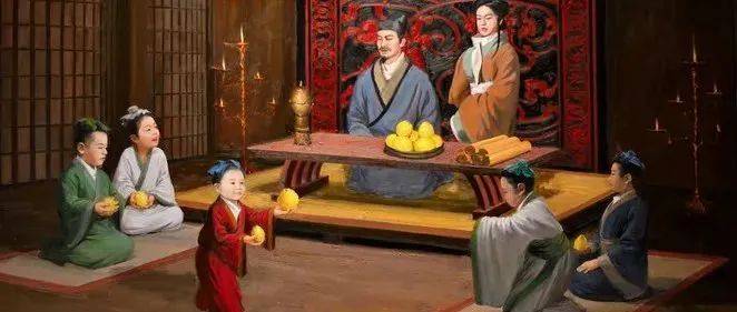 孔融的悲剧:一个被存在感刷死的东汉网红_孔子二_李膺_北海