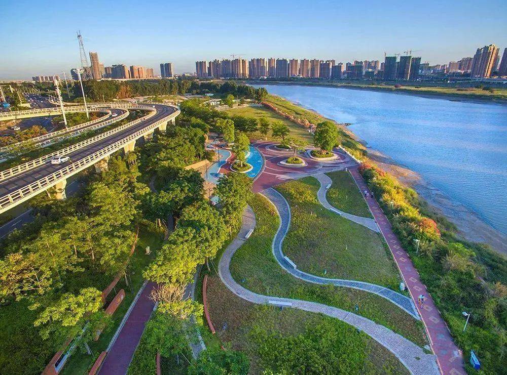 翘首以盼为什么泉州人都在等龙湖