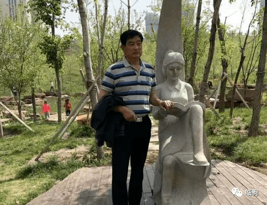 宋训林,出生于1957年.临朐县九山镇宋家王庄村人,笔名龙山之子.