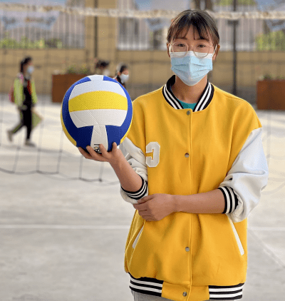 一起动起来_新村_西北_小学