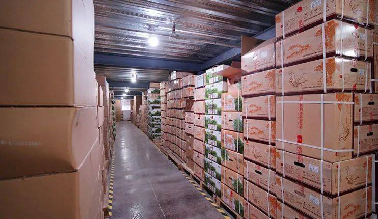 茶商_茶叶_山头