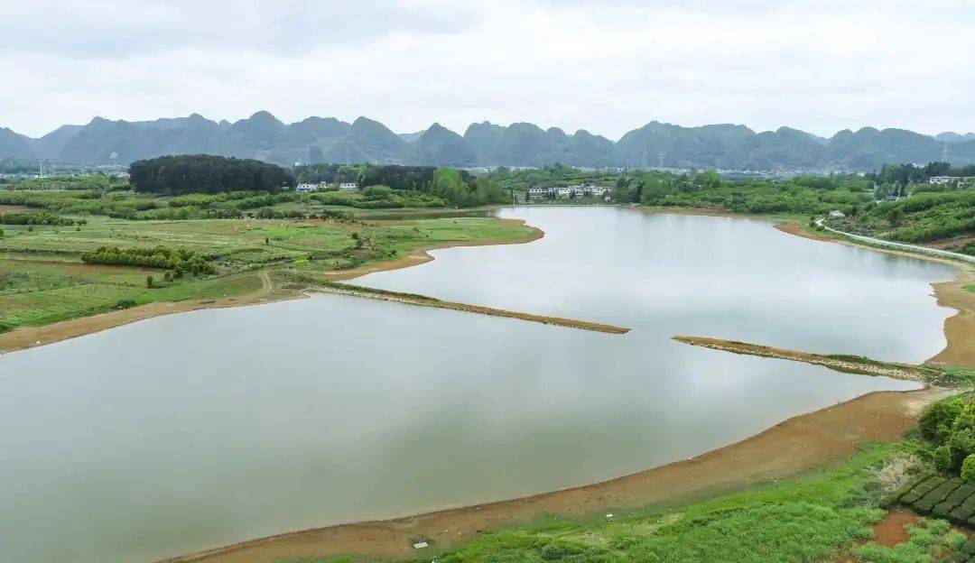 平坝马场镇图片