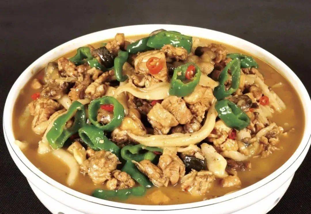五家渠市美食攻略,赶紧收好!