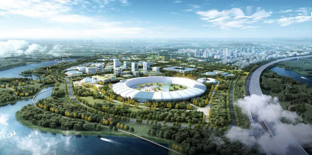 武汉东湖高新区把世界光谷建设推向新高度