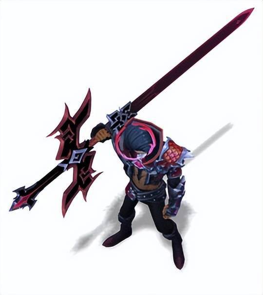 到处都是小细节,质量上乘,闭眼入_奖杯_圣枪游侠_动作