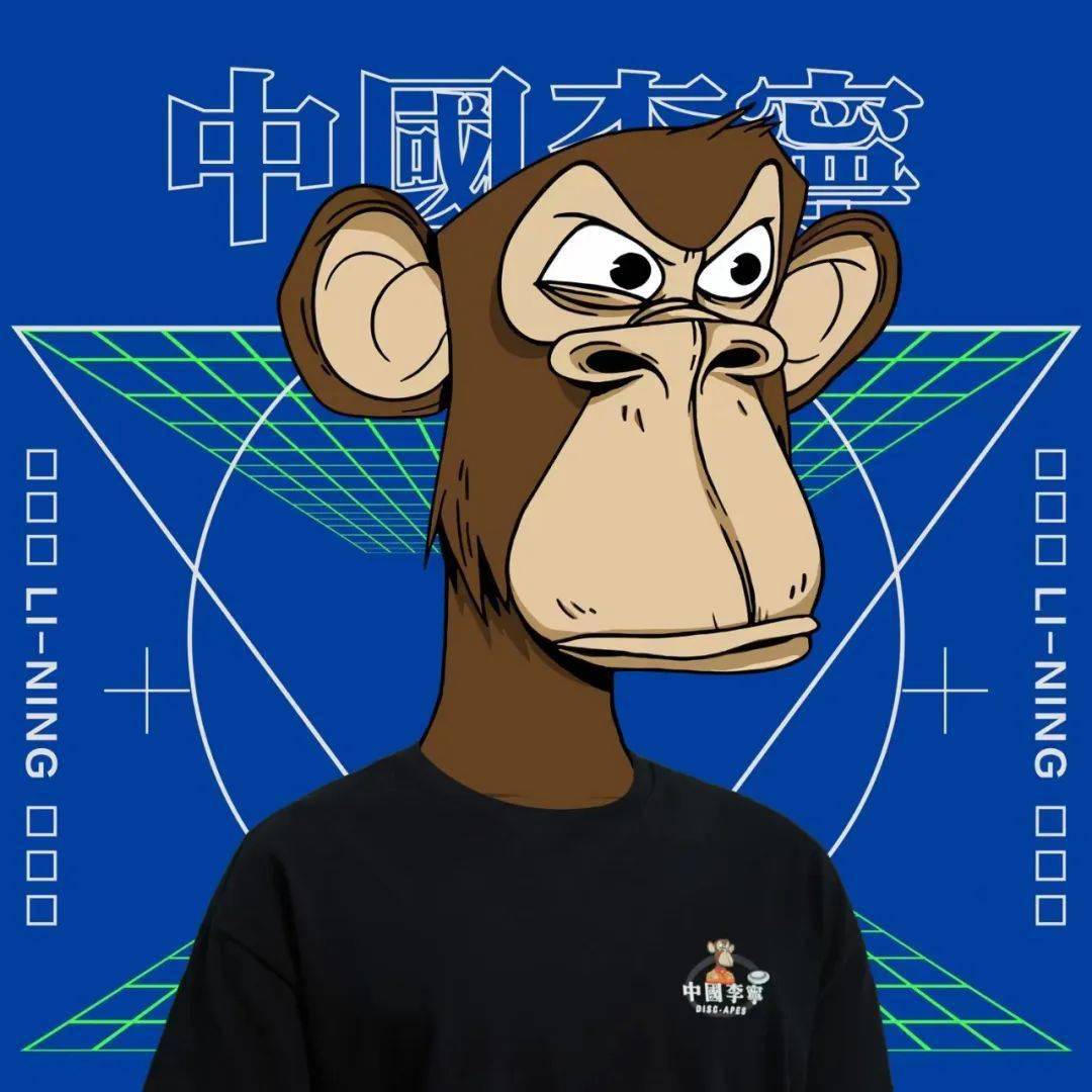 中国李宁最近的大秘密终于公开了…_搜狐网