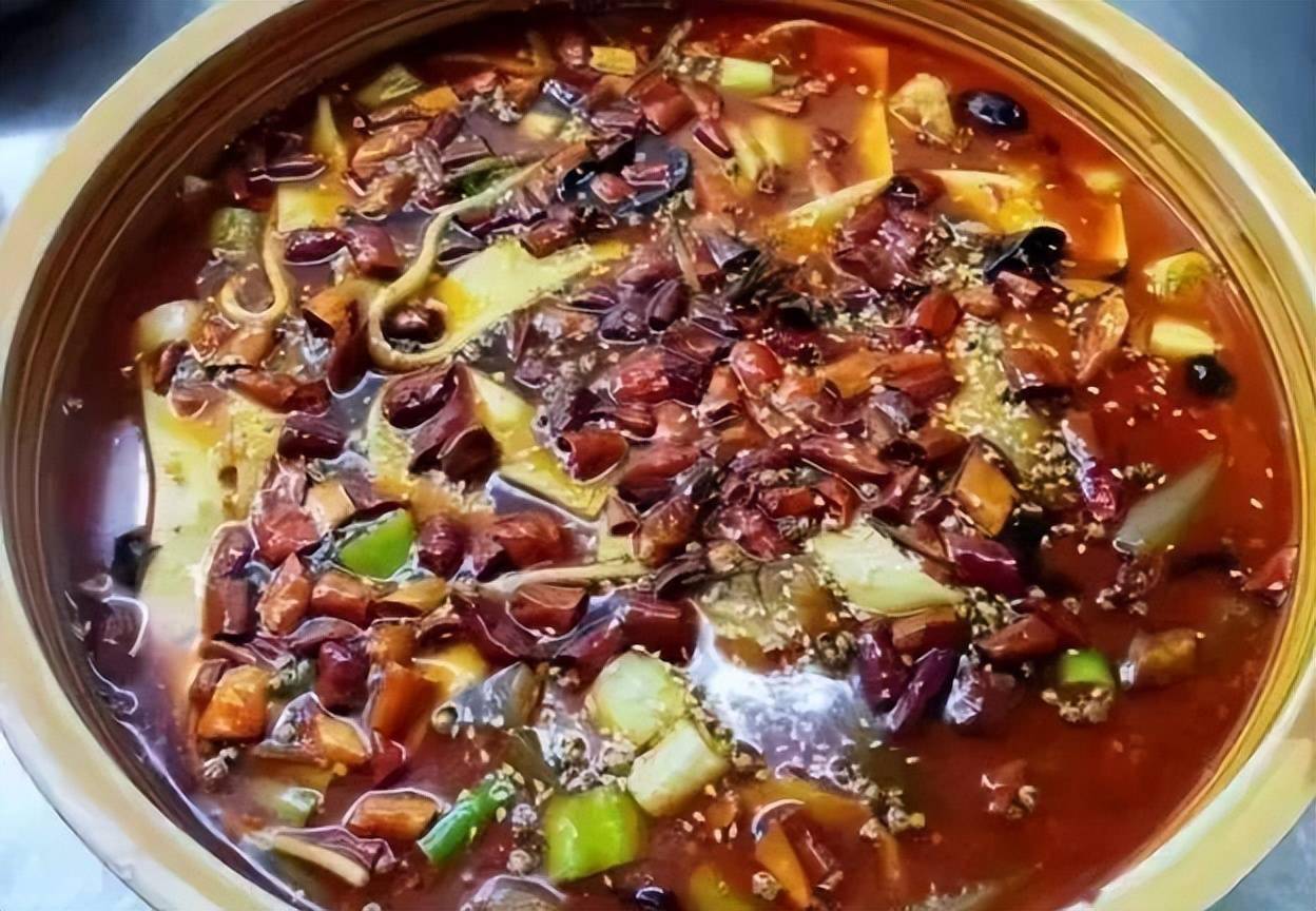 五家渠市美食攻略,赶紧收好!