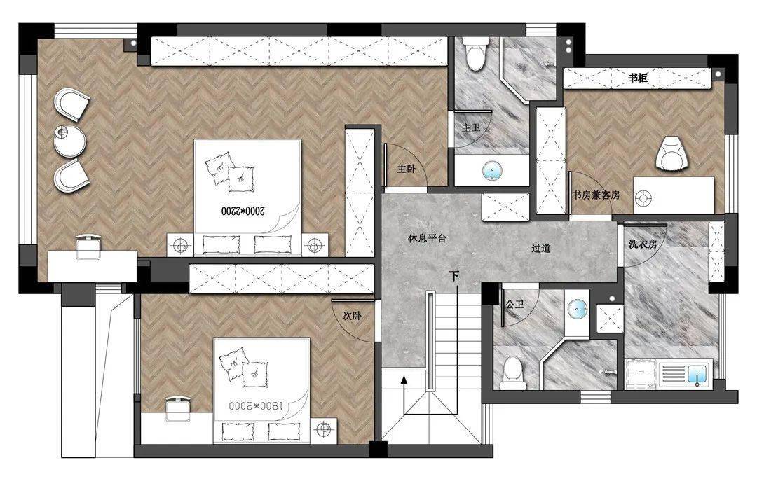喜盈门杯精英奖参赛作品徐建民保利八里翡翠