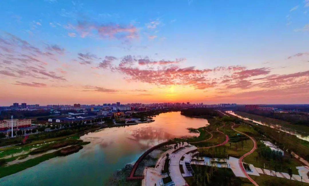 新蔡县美丽庭院扮靓美丽乡村