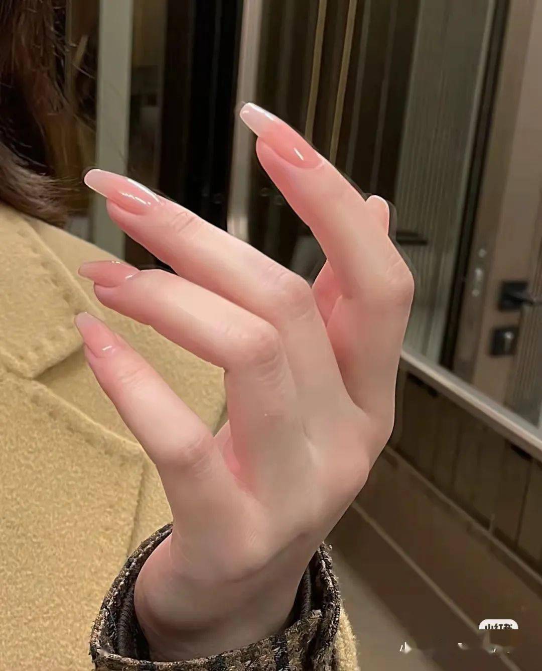 40款爆火の甜辣妹美甲显白好看夏日必做